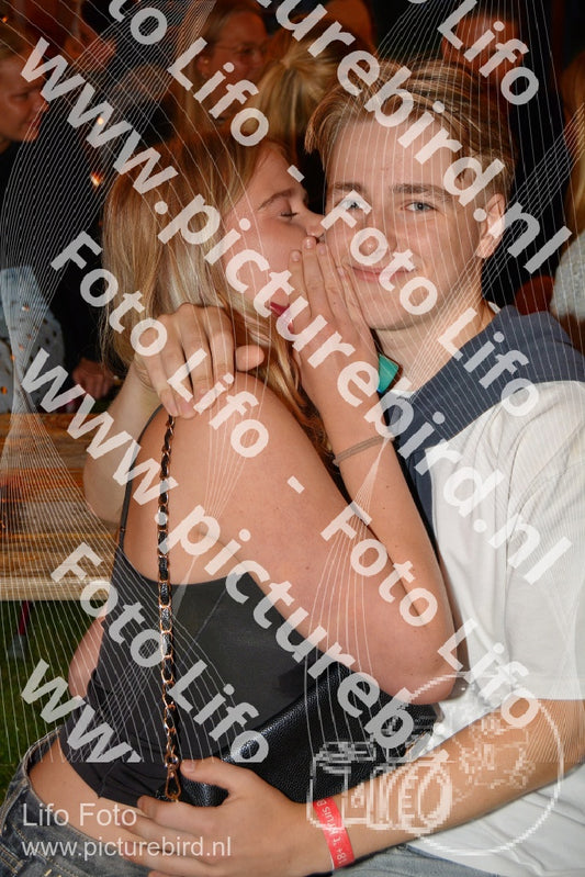 Evenement foto: Serie 603