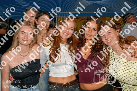 Evenement foto: Serie 603