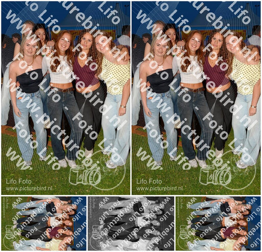 Evenement foto: Serie 603