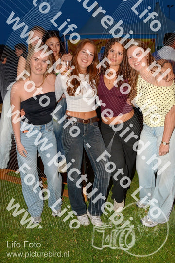 Evenement foto: Serie 603