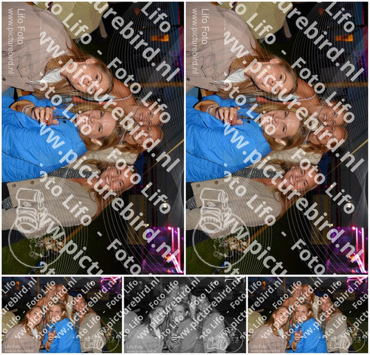 Evenement foto: Serie 603
