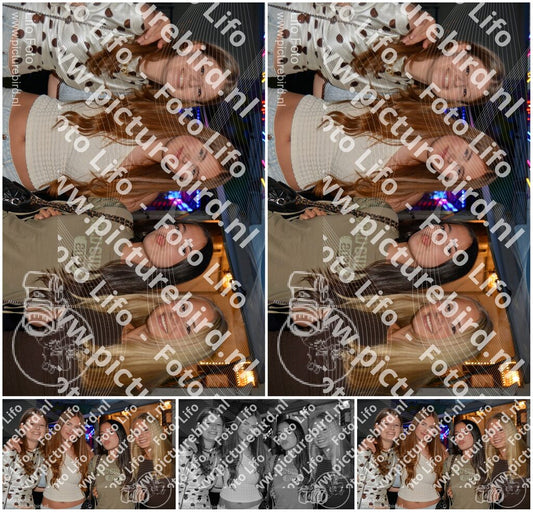 Evenement foto: Serie 603