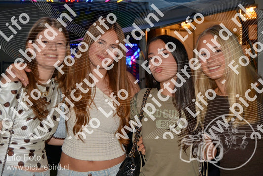 Evenement foto: Serie 603