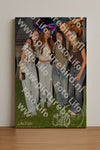 Evenement foto: Serie 603