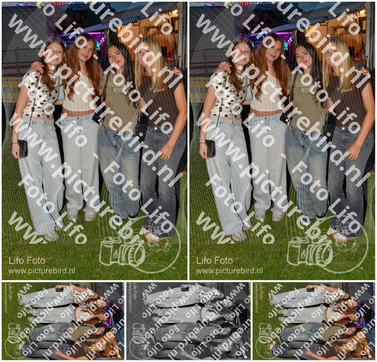 Evenement foto: Serie 603
