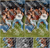 Evenement foto: Serie 603