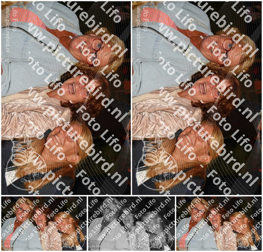 Evenement foto: Serie 604