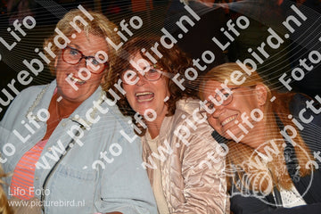 Evenement foto: Serie 604