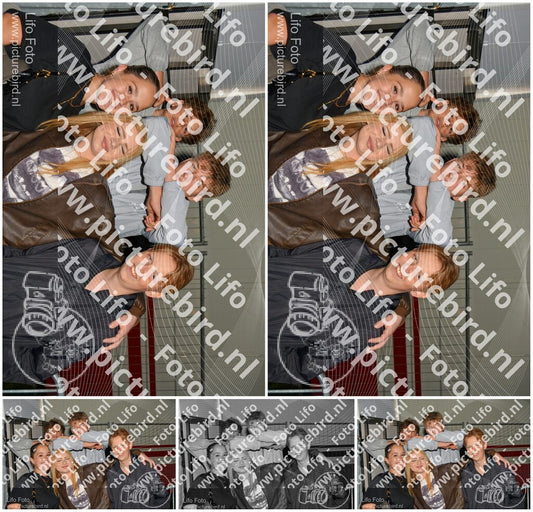 Evenement foto: Serie 604