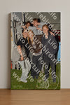Evenement foto: Serie 604