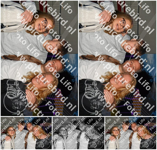 Evenement foto: Serie 604