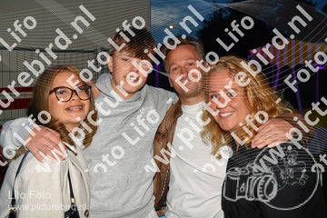 Evenement foto: Serie 604