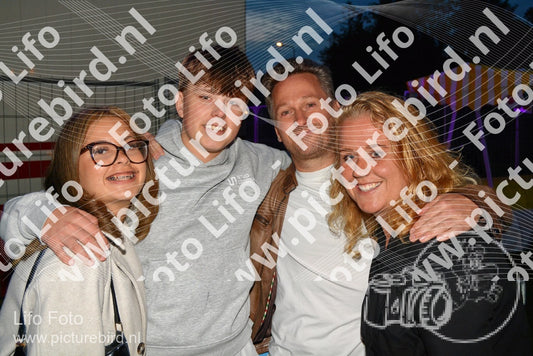 Evenement foto: Serie 604