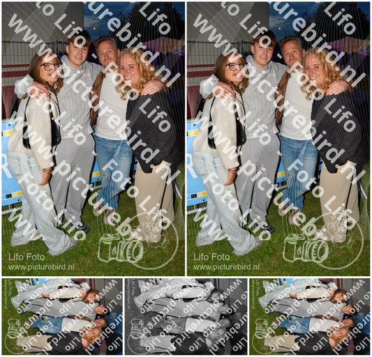 Evenement foto: Serie 604