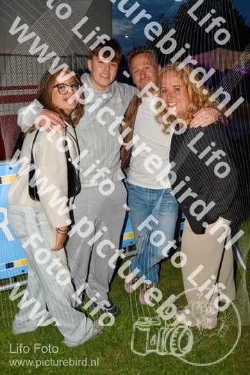 Evenement foto: Serie 604