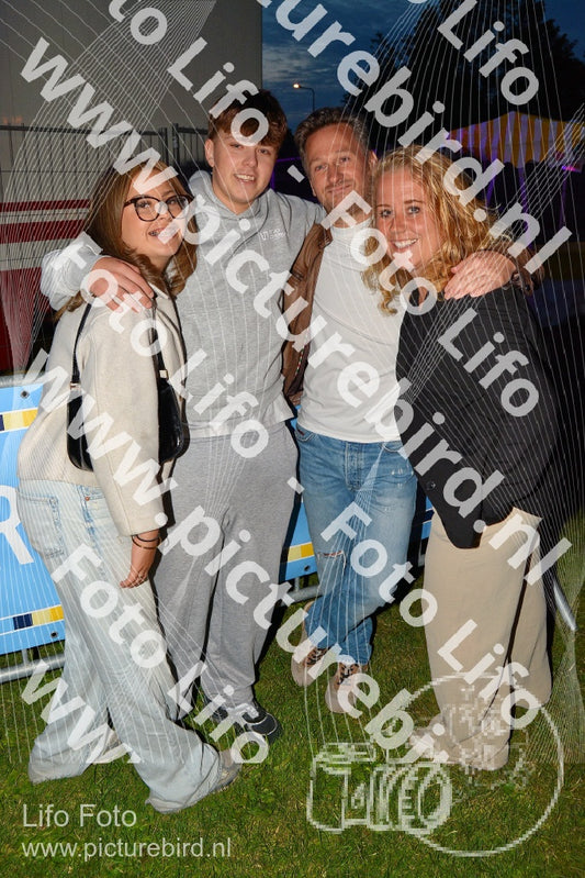Evenement foto: Serie 604