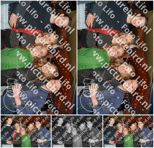 Evenement foto: Serie 604