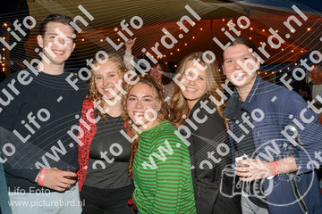 Evenement foto: Serie 604