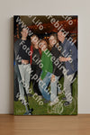 Evenement foto: Serie 604