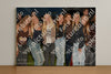 Evenement foto: Serie 604
