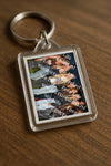 Evenement foto: Serie 604
