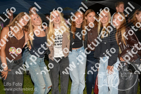 Evenement foto: Serie 604