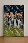 Evenement foto: Serie 604