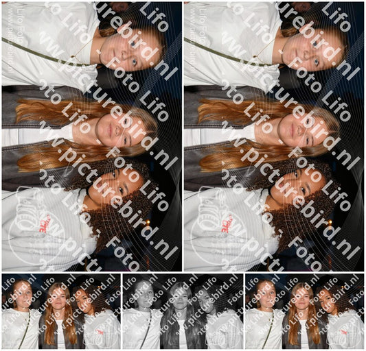 Evenement foto: Serie 604