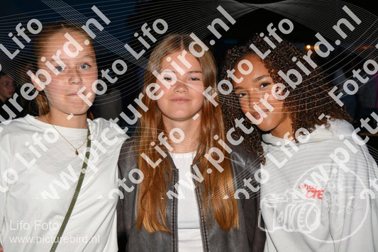 Evenement foto: Serie 604
