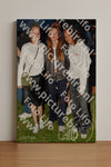 Evenement foto: Serie 604