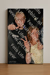Evenement foto: Serie 604