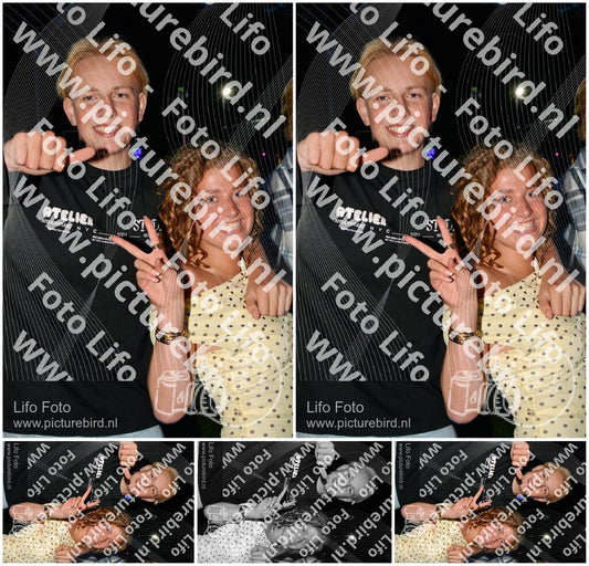 Evenement foto: Serie 604