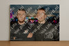 Evenement foto: Serie 604