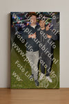 Evenement foto: Serie 604