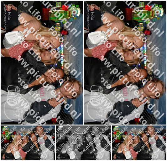Evenement foto: Serie 604