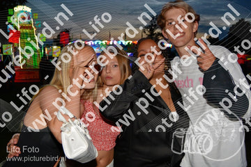 Evenement foto: Serie 604