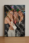 Evenement foto: Serie 604