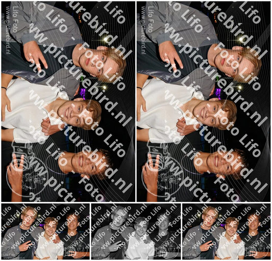 Evenement foto: Serie 604