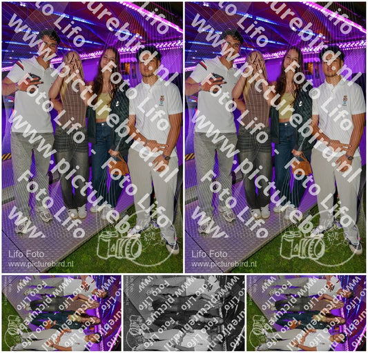 Evenement foto: Serie 604