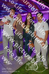Evenement foto: Serie 604