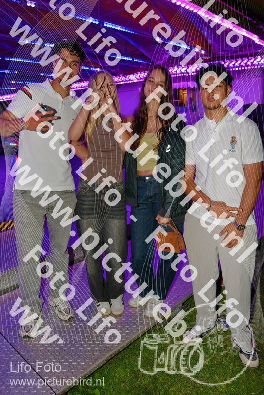 Evenement foto: Serie 604