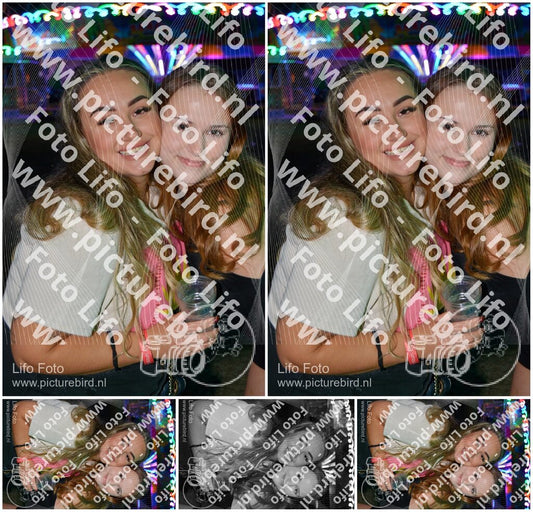 Evenement foto: Serie 604