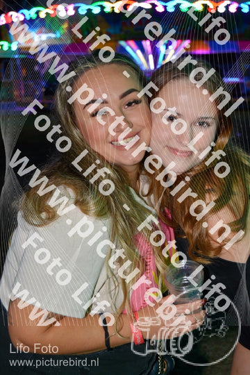 Evenement foto: Serie 604