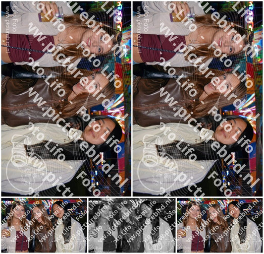 Evenement foto: Serie 604