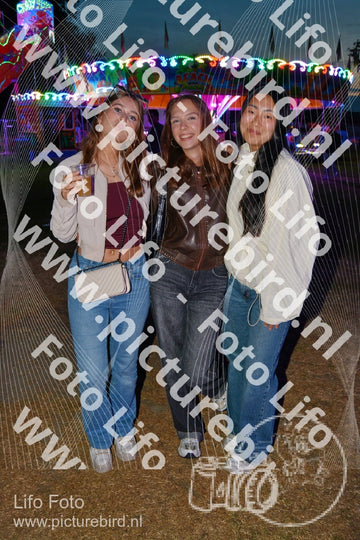 Evenement foto: Serie 604