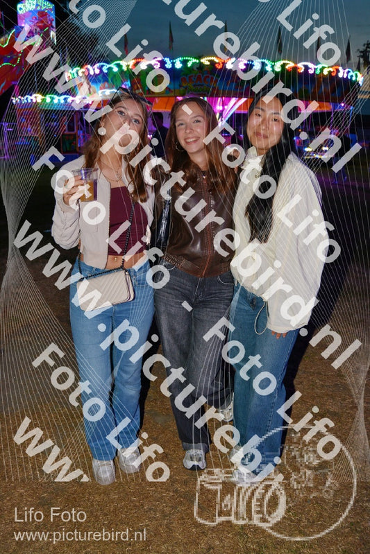 Evenement foto: Serie 604
