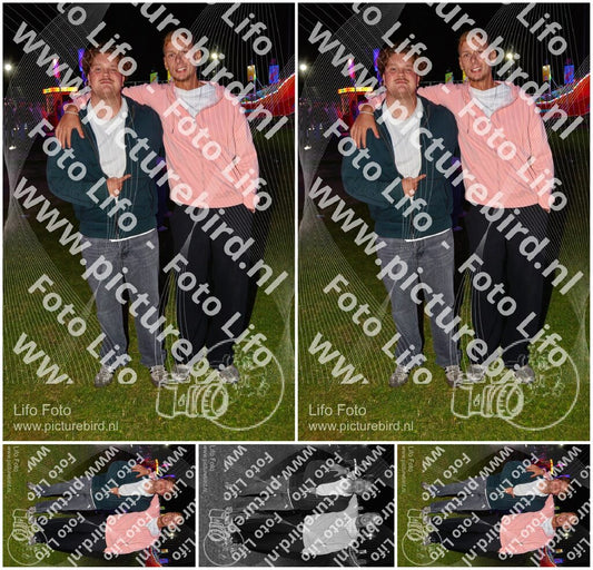Evenement foto: Serie 604
