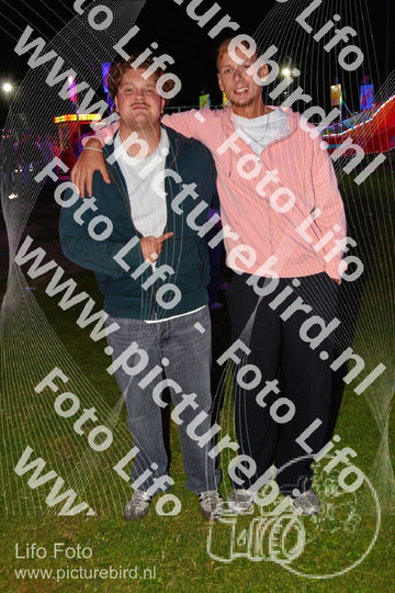 Evenement foto: Serie 604