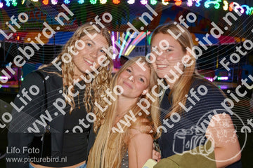 Evenement foto: Serie 604