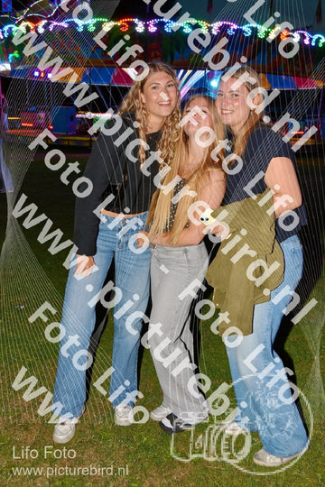 Evenement foto: Serie 604